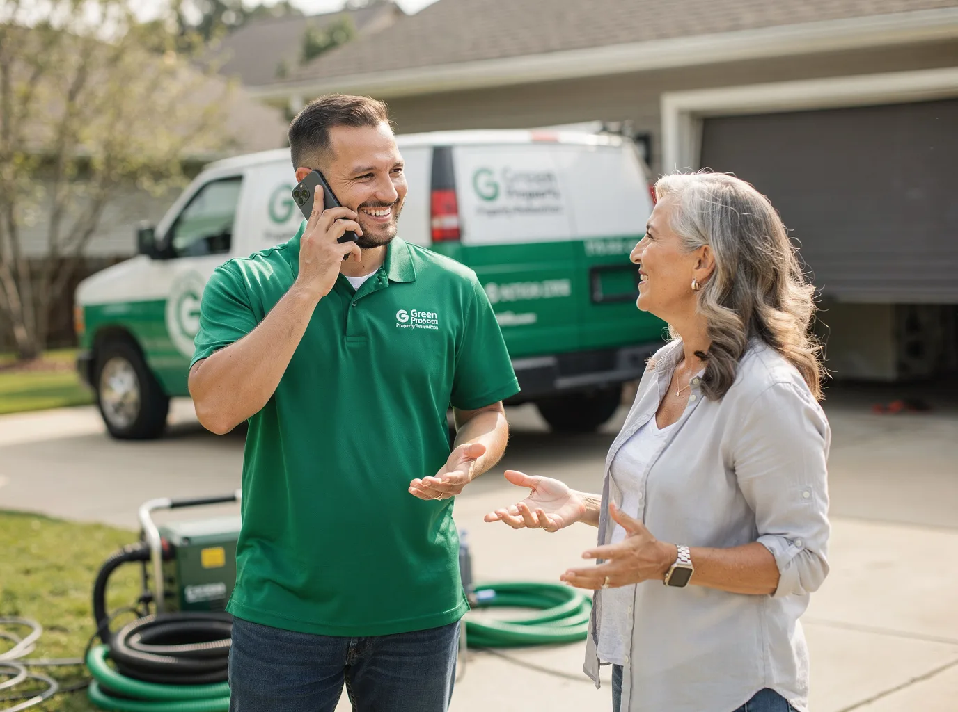 Water Damage Restoration Trenary, MI FAQs